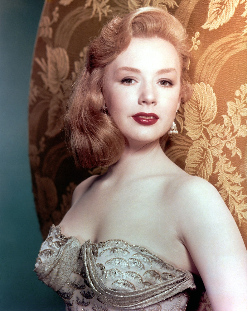 Piper Laurie Fine Art Photo Print - Available in Multiple Sizes