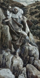 The Good Shepherd Fine Art Print by James Tissot
