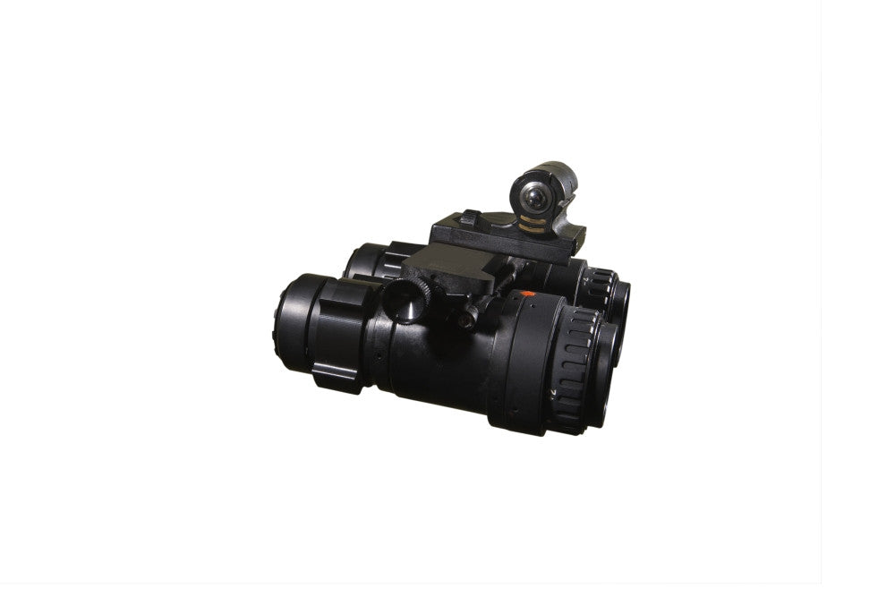 AN/AVS-6 Night Vision Goggles Military Poster Print
