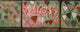 View of Painted Bricks, Safed, Galilee, Israel Fine Art Print by Panoramic Images