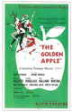 The Golden Apple Movie Poster (11x17) | Posterazzi