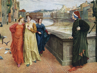 Florence Art
