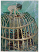 The Water Babies 1916 Illustration Fine Art Print by Jessie Wilcox Smith