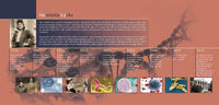 HeLa Timeline Infographic Poster Print by Science Source