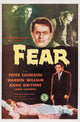 Fear Us Movie Poster Masterprint (1946) | Vintage Film Art