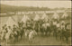101 Ranch & Buffalo Bill Wild West Show Fine Art Print