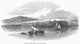 Gallipoli 1853 Wood Engraving Poster Print by Granger Collection