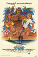 Lifeguard Movie Poster Print (27x40) | Pop Culture Graphics