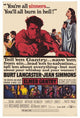 Elmer Gantry Movie Poster Print - 27x40 | Posterazzi