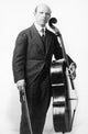 Pablo Casals Spanish Violoncellist Fine Art Print - New York 1903-04