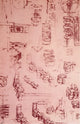 Mechanical Drawings #4 Fine Art Print by Leonardo da Vinci