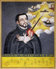 St. Francis Xavier Fine Art Print - Early 17th Century Artwork
