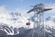 Peak 2 Peak Gondola Photo Print by Insight Photography | Posterazzi