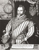 Sir Francis Drake Fine Art Print - Historic English Navigator