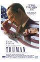 Truman Movie Poster - 11x17 Print for Home and Office Decor