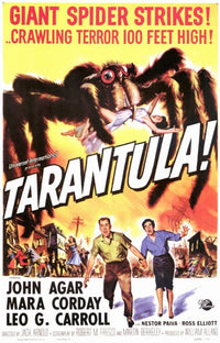 Tarantula Movie Poster (11x17) | Pop Culture Graphics