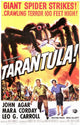 Tarantula Movie Poster (11x17) | Pop Culture Graphics