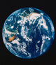 Earth Fine Art Print by Stocktrek Images - Various Sizes