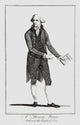 Thomas Paine Fine Art Print by Ken Welsh | Posterazzi