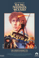 Young Sherlock Holmes Movie Poster Print (27x40) - Item #MOVAG3008