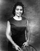 Coretta Scott King Poster Print - Historical Tribute