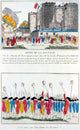 French Revolution: Storming of the Bastille 1789 Fine Art Print by Science Source