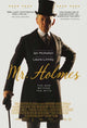 Mr. Holmes Movie Poster - 11x17 Print