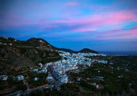 Frigiliana, Costa del Sol Art Print by Panoramic Images