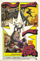 The Super Cops Movie Poster Print (27x40) - Item #MOVAH4308