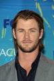 Chris Hemsworth 2011 Teen Choice Awards Photo Print