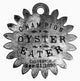 Champion Oyster Eater Brass Medal Print - Galveston 1893