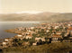 Historical Beirut Photochrome Print - Lebanon, C1895 | Posterazzi