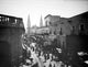 Historic Guadalajara Street Photograph by William Henry Jackson (C1890)