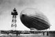 Graf Zeppelin Airship Fine Art Print - Early 20th Century