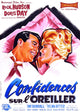Pillow Talk Movie Poster Fine Art Print by Everett Collection