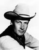 The Virginian 1946 Photo Print featuring Joel McCrea