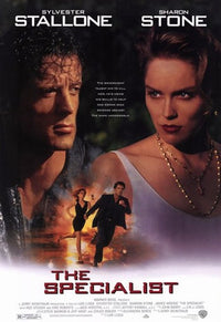 The Specialist Movie Poster - 11x17 Premium Print