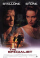 The Specialist Movie Poster - 11x17 Premium Print