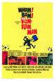 Flim-Flam Man Movie Poster Print - Classic Film Art