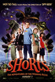 Shorts Movie Poster 11x17 | Pop Culture Graphics