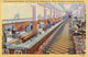 Longest Lunch Counter Fine Art Poster Print by Mary Evans