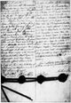 Treaty of Alliance 1778 Fine Art Print – Historical Document