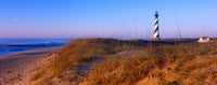 Cape Hatteras Lighthouse Poster Print by Panoramic Images