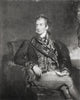 Klemens Wenzel, Prince Von Metternich Fine Art Print (26x32, 13x16)
