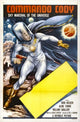 Commando Cody: Sky Marshal of the Universe Movie Poster Print 27x40