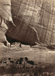 Anasazi Ruins of Canyon De Chelly Fine Art Print by Timothy O'Sullivan