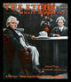 Etude Magazine Cover Featuring Edvard Grieg - Fine Art Print