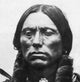 Quanah Parker Nkwahadi Comanche Subchief Fine Art Print