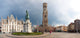 Belfry of Bruges Poster Print by Panoramic Images