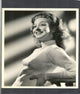 Ann Savage Smile Fine Art Photo Print - Multiple Sizes Available